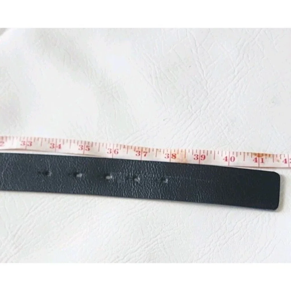 Hugo boss men’s Reversible belt (black & Brown) 34-38